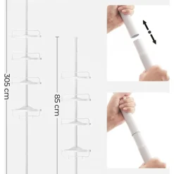 Abarema duschhylla - Vit