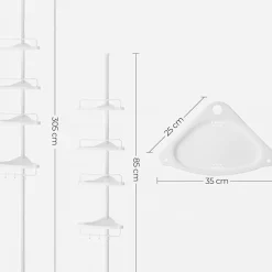 Abarema duschhylla - Vit