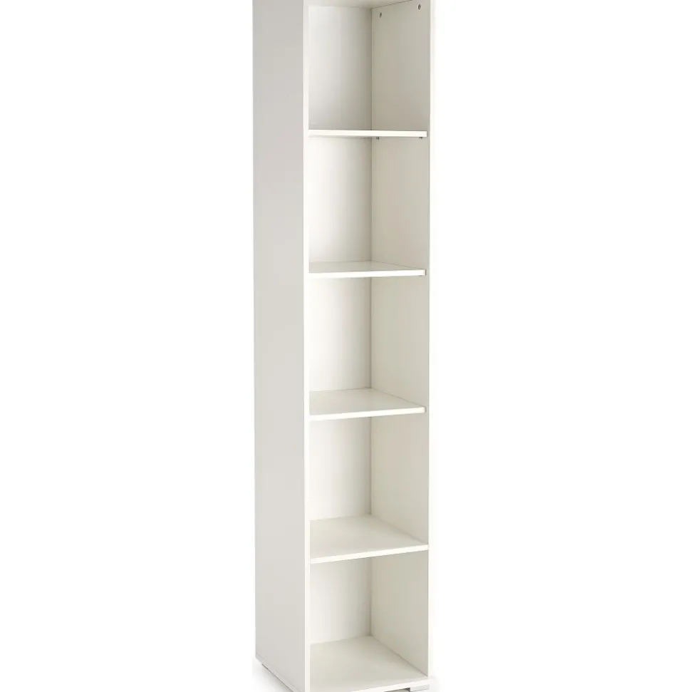 Abdel bokhylla - Vit