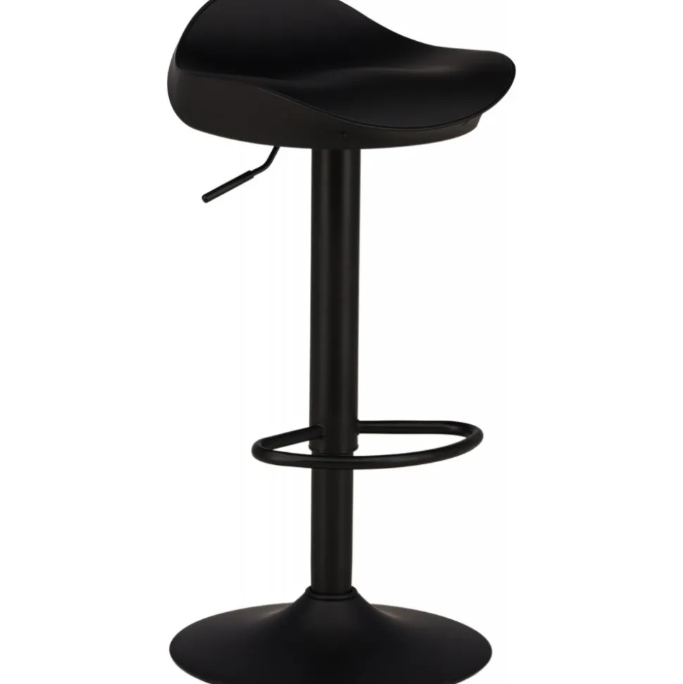 Adesto barstol - Svart