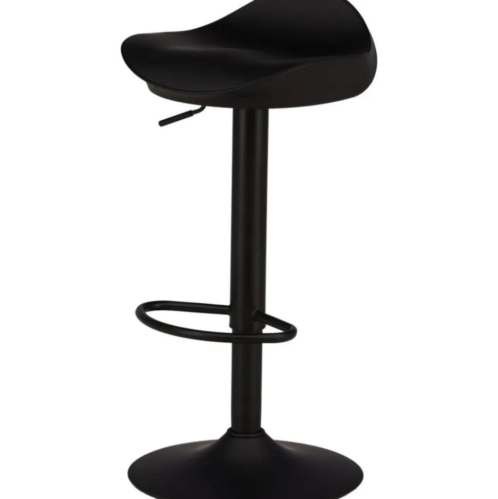 Adesto barstol - Svart