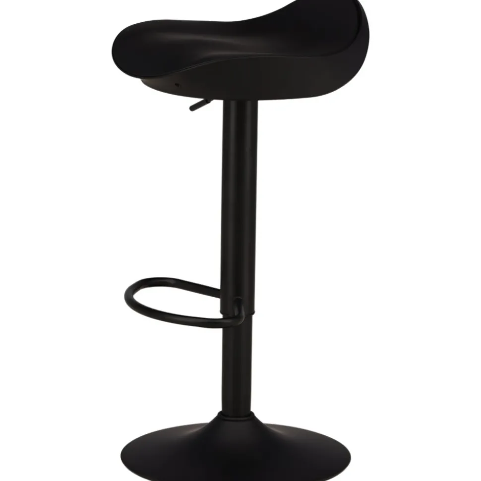 Adesto barstol - Svart