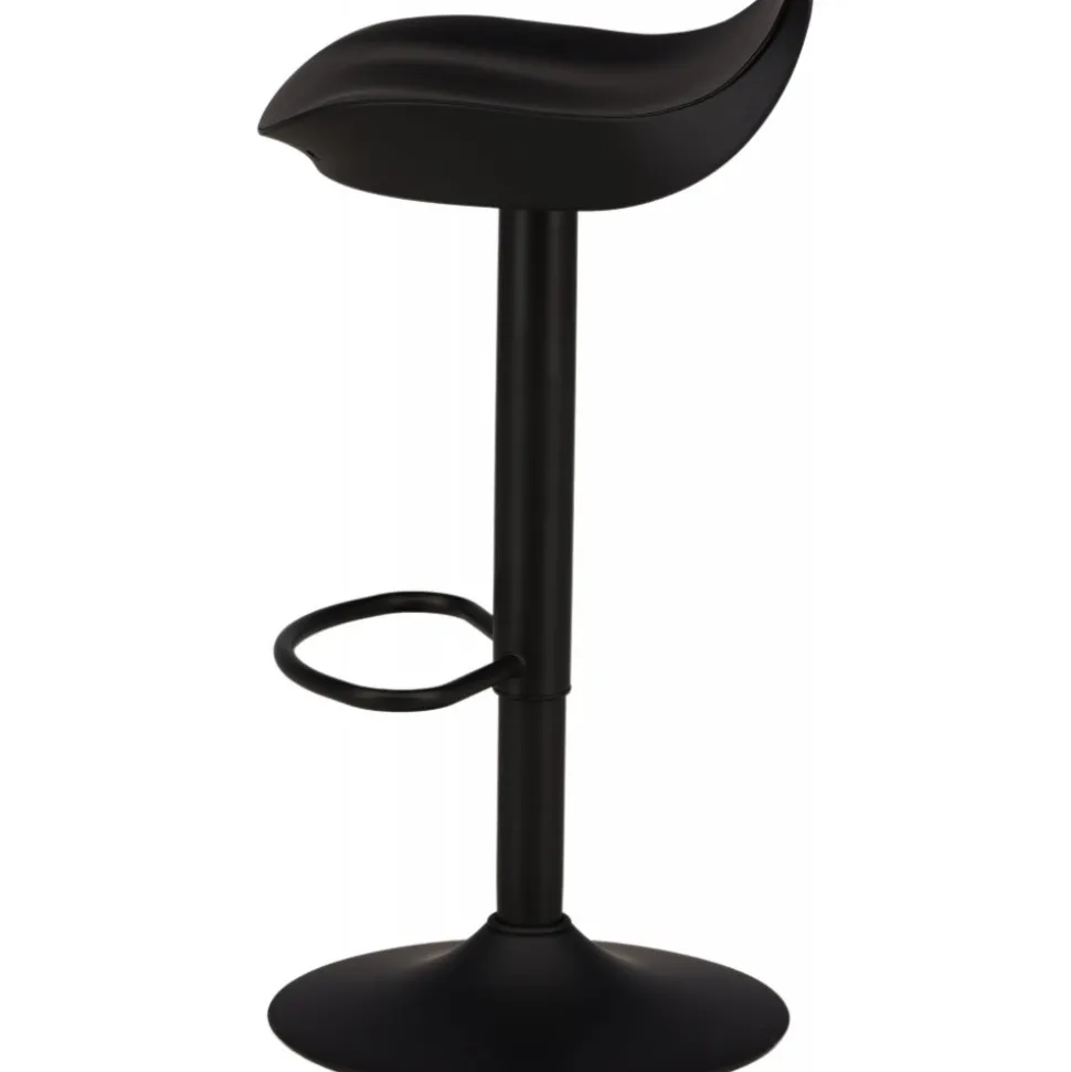 Adesto barstol - Svart