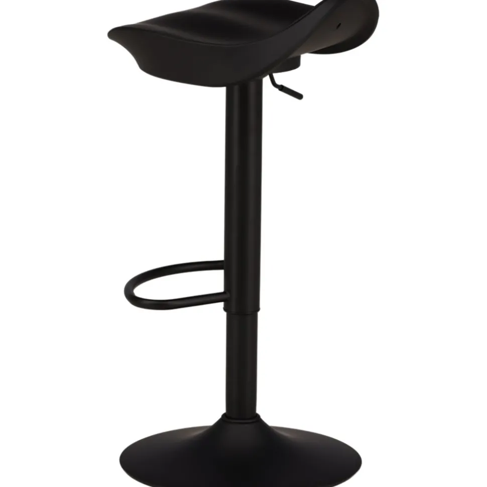 Adesto barstol - Svart