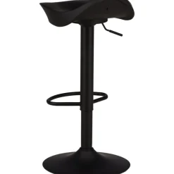 Adesto barstol - Svart