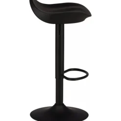 Adesto barstol - Svart