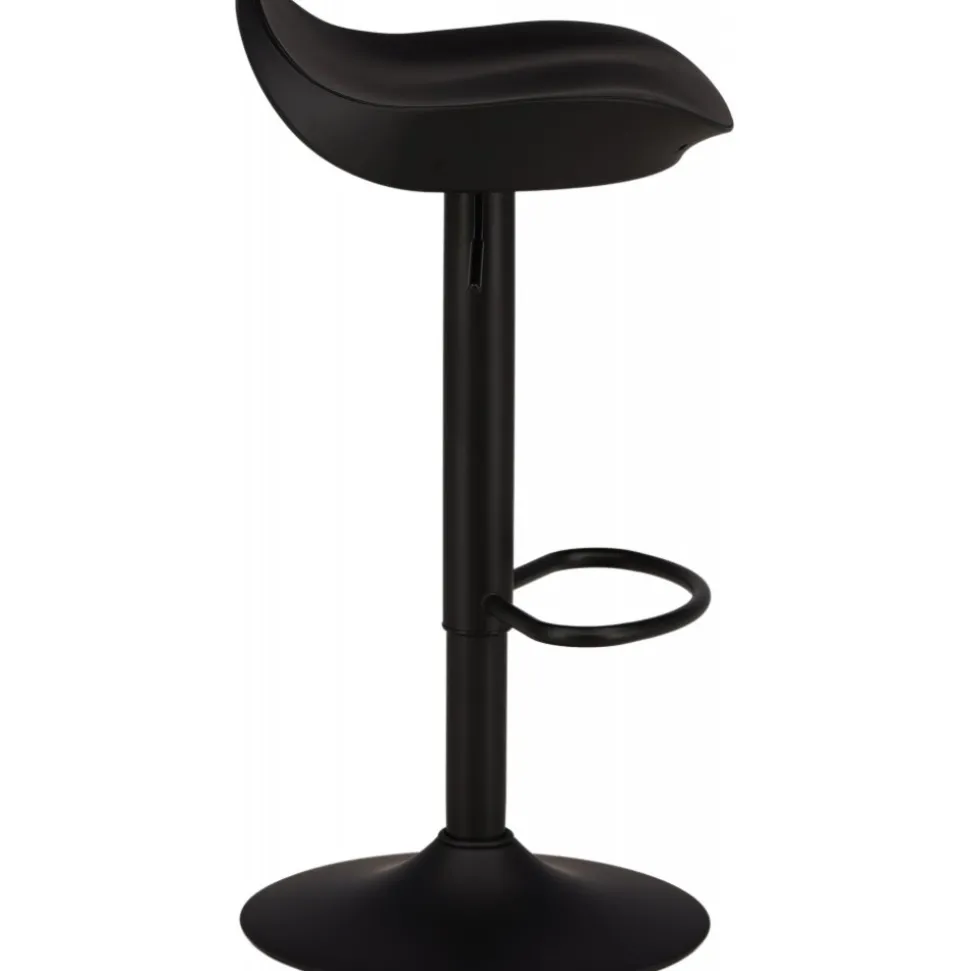 Adesto barstol - Svart