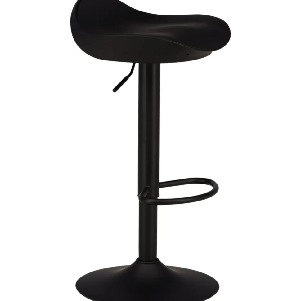 Adesto barstol - Svart