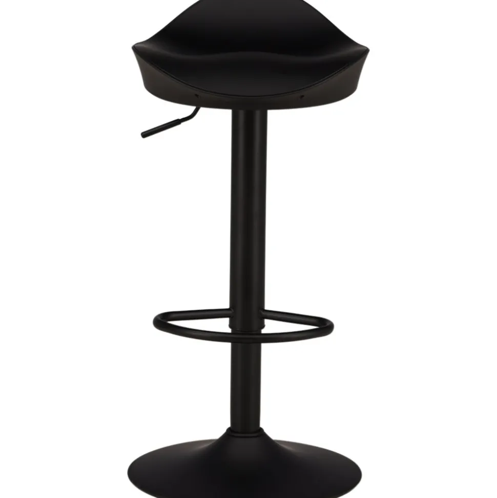Adesto barstol - Svart