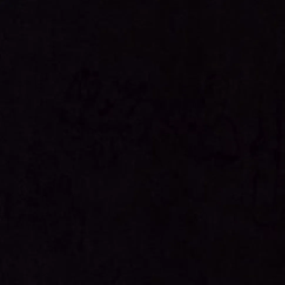 Alba karmstol - Svart