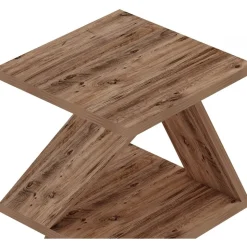 Albeni sidobord - Furu