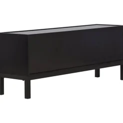 Alcoa TV-bänk 150 cm - Svart