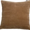 Aletta kuddfodral 50x50 cm - Beige