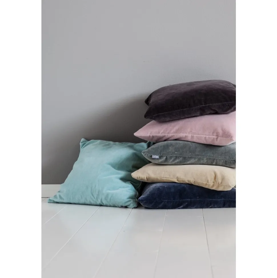 Aletta kuddfodral 50x50 cm - Beige