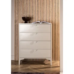 Alexander byrå - Beige