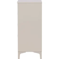 Alexander byrå - Beige