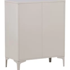 Alexander byrå - Beige