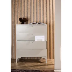 Alexander byrå - Beige