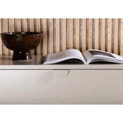 Alexander byrå - Beige