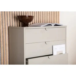 Alexander byrå - Beige