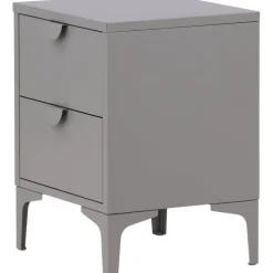 Alexander byrå - Ljusgrå