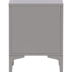 Alexander byrå - Ljusgrå