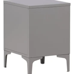 Alexander byrå - Ljusgrå