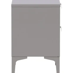 Alexander byrå - Ljusgrå