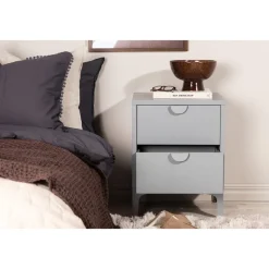 Alexander byrå - Ljusgrå