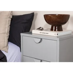 Alexander byrå - Ljusgrå