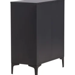 Alexander byrå - Svart