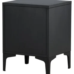 Alexander byrå - Svart