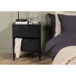 Alexander byrå - Svart