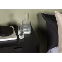 Alexander byrå - Svart