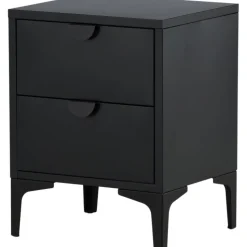 Alexander byrå - Svart