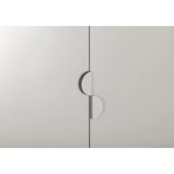 Alexander garderob - Ljusgrå