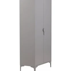 Alexander garderob - Ljusgrå