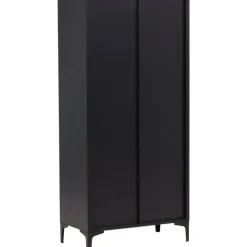 Alexander garderob - Svart