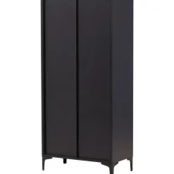 Alexander garderob - Svart