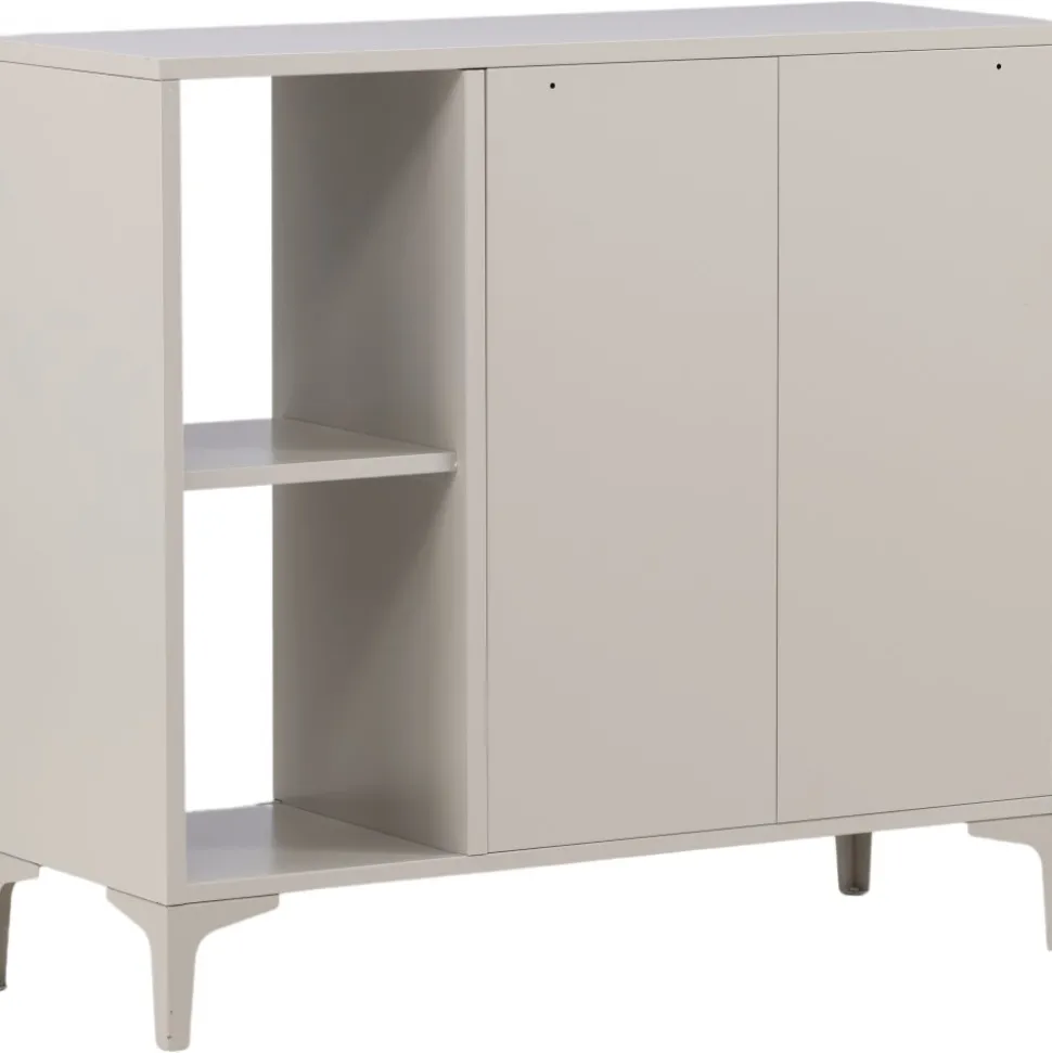 Alexander skåp - Beige