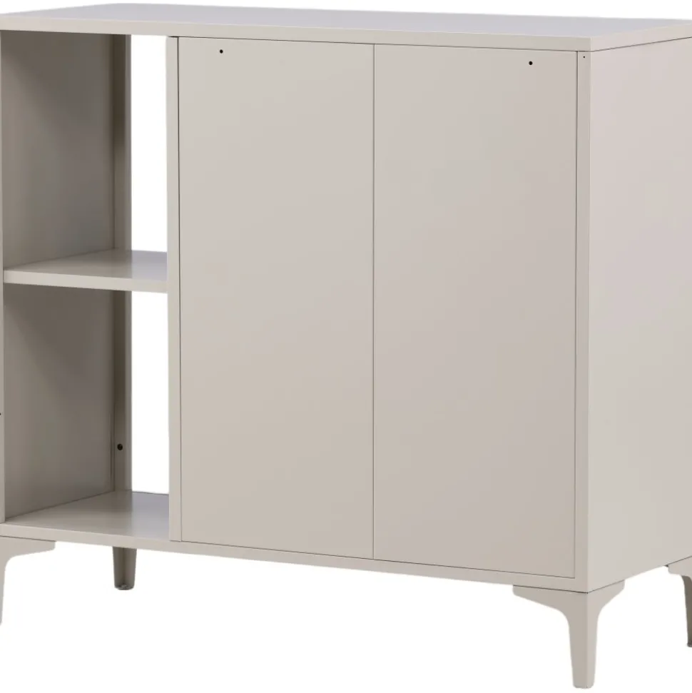 Alexander skåp - Beige