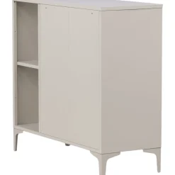 Alexander skåp - Beige