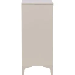 Alexander skåp - Beige