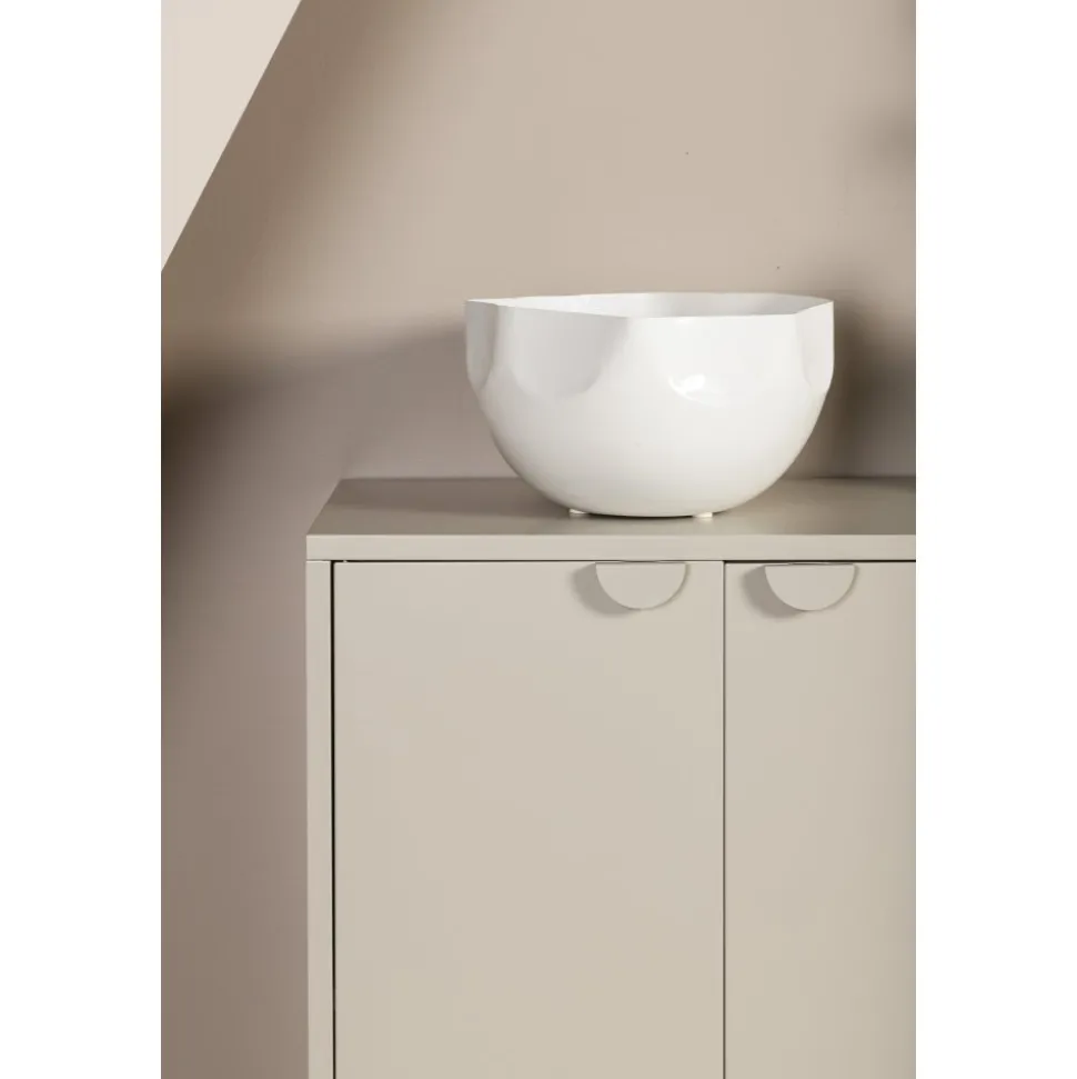 Alexander skåp - Beige