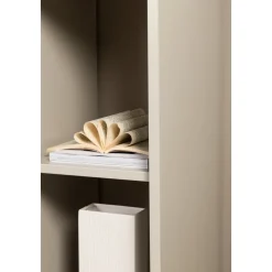 Alexander skåp - Beige