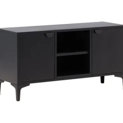 Alexander TV-bänk - Svart