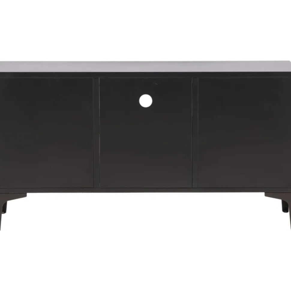 Alexander TV-bänk - Svart