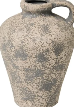 Alexandra kruka - Beige/grå