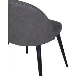 Alice matstol - Grå