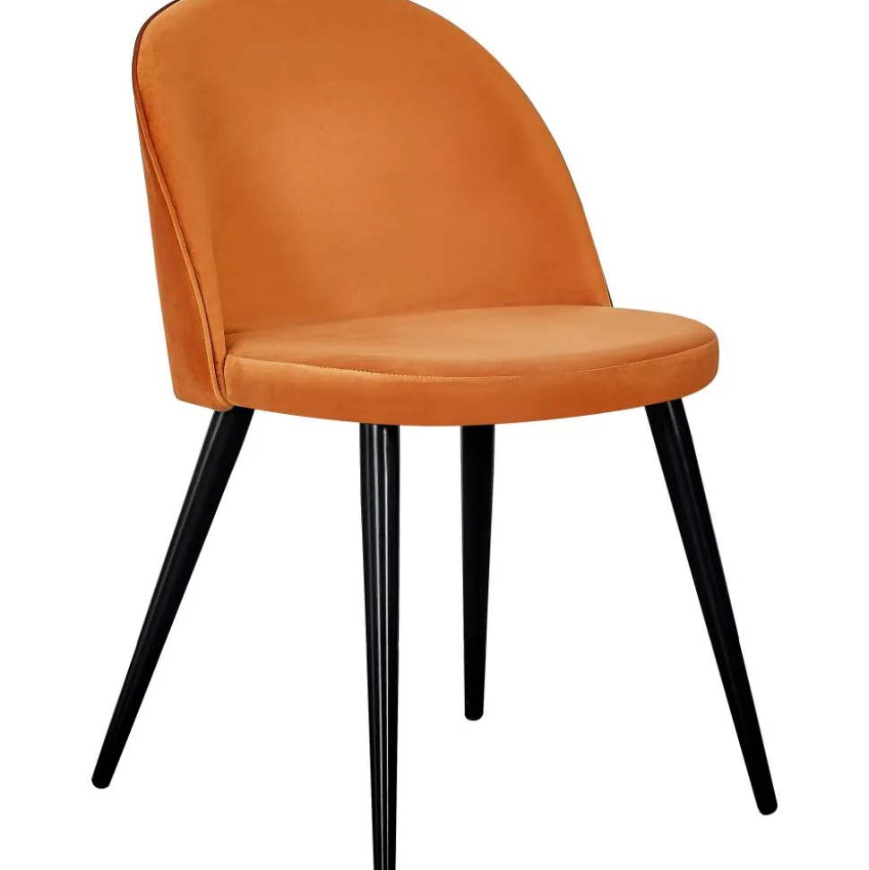 Alice matstol - Orange